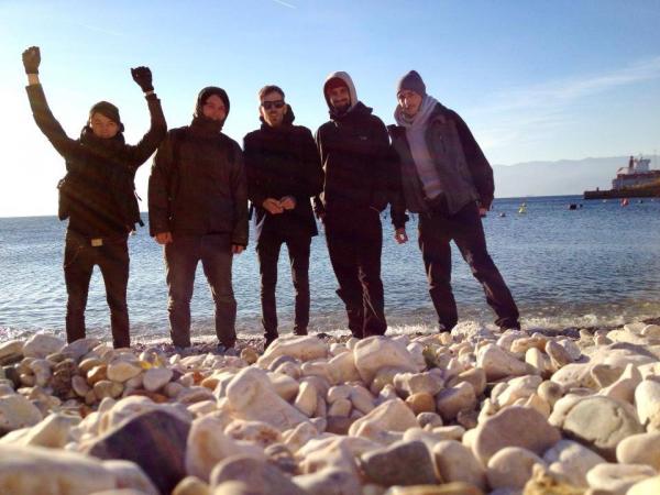 ██████ - (nic) Discography