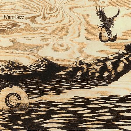 WhiteBuzz - Book Of Whyte