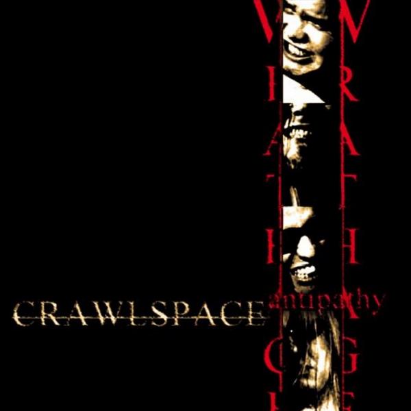 Wrathage  - Crawlspace Antipathy
