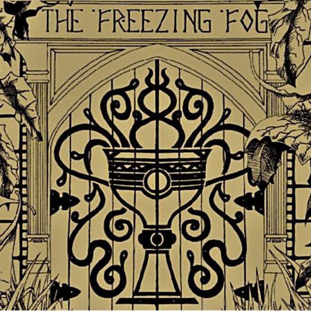 The Freezing Fog - March Forth To Victory