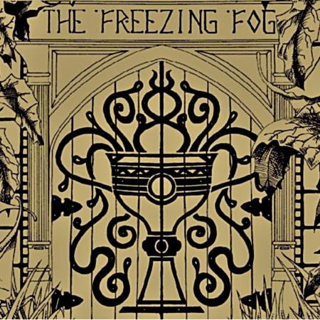 The Freezing Fog - March Forth To Victory