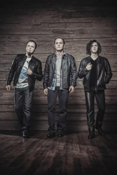 Stilverlight - Discography