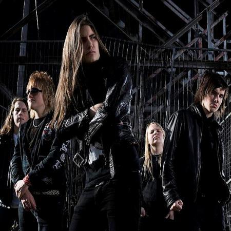 Sturm Und Drang - Discography (2007 - 2012)