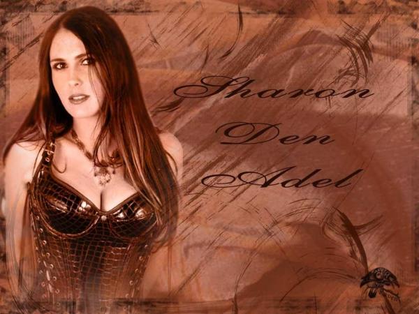 Within Temptation - Discography (1997 - 2014) (Lossless)