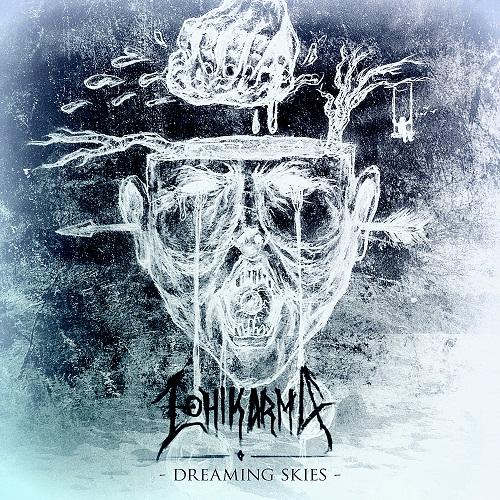 Lohikarma - Dreaming Skies (EP)