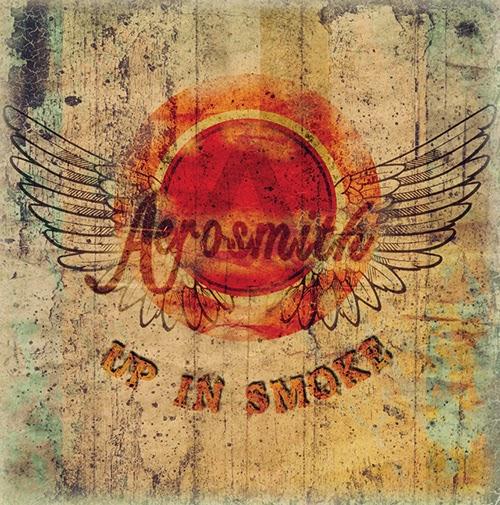 Aerosmith - Up In Smoke (Compilation)