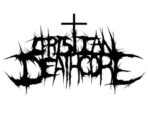 Various Artists - Christian Deathcore (Volume 1-3)