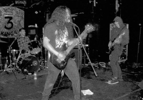 Bone Awl - Discography