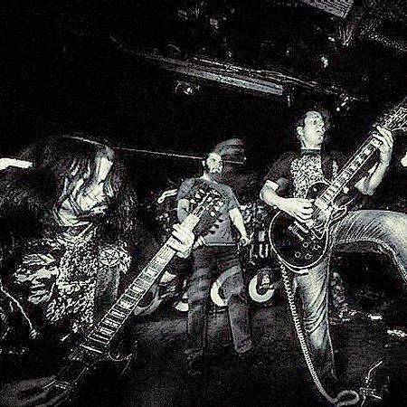 Crypt Jaintor - Discography