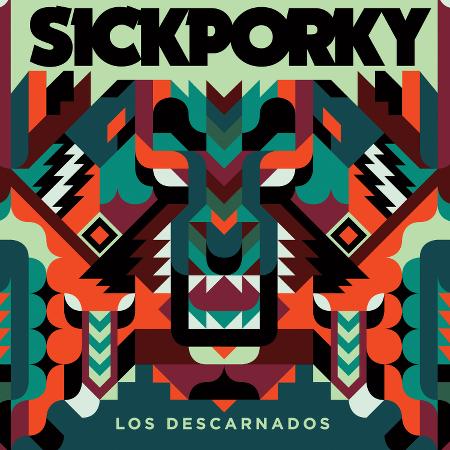 Sick Porky - Los Decarnados