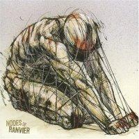 Nodes Of Ranvier - 2 Albums
