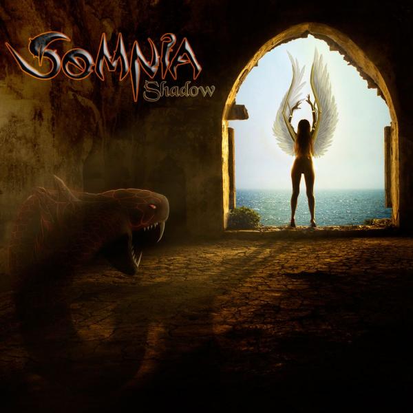 Somnia - Shadow (EP)