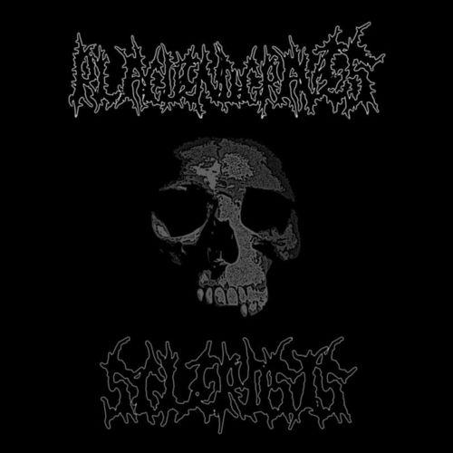 Plaguendgraves - Sclerosis
