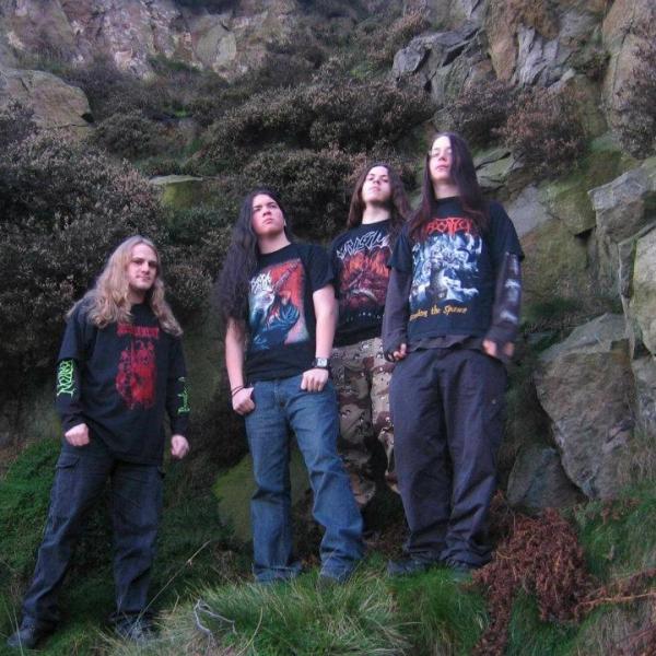 Sarpanitum - Discography (2007 -  2015)