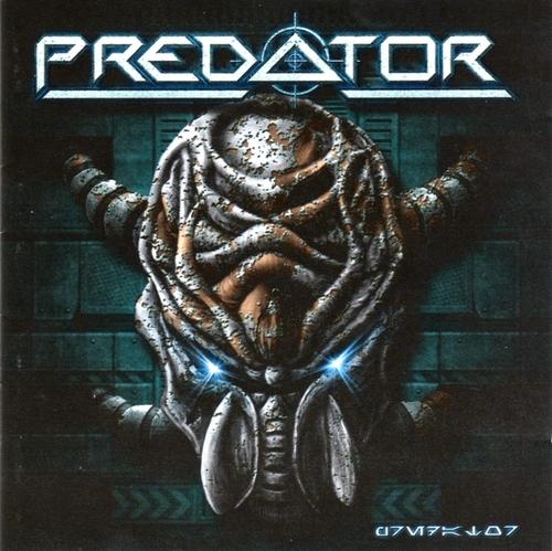 Predator - Predator