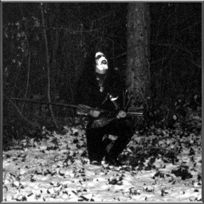 Namter - Hostis Humani Generis (demo)