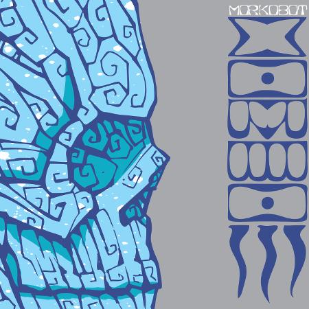 Morkobot - Morbo