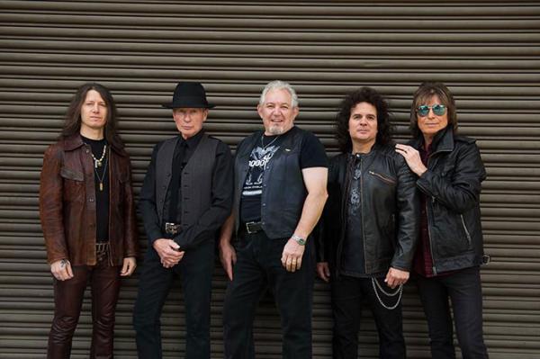 UFO  - A Conspiracy of Stars (Limited Edition) 