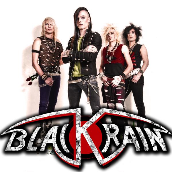 BlackRain - Discography (2006 - 2013)