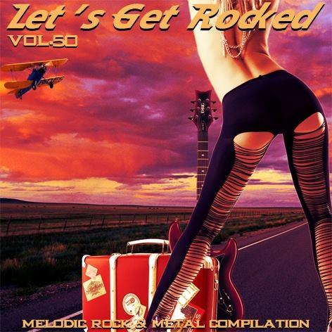 Various Artists - Let's Get Rocked vol.26 - 50