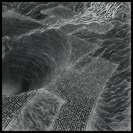 Saturnalia Temple - To the Other