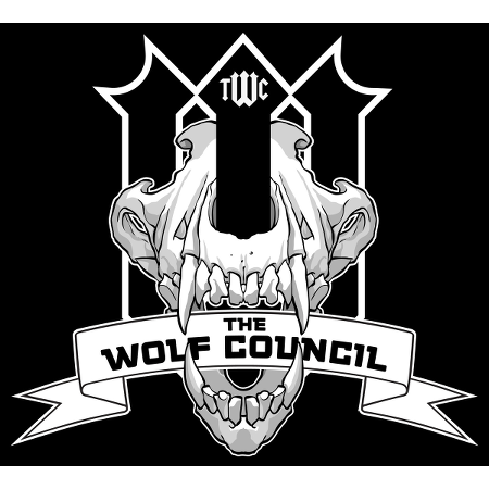 The Wolf Council - The Wolf Council