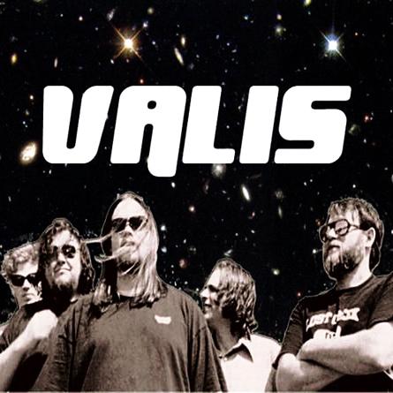 Valis - Discography