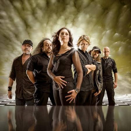 Lunatica - Discography (2001 - 2009)