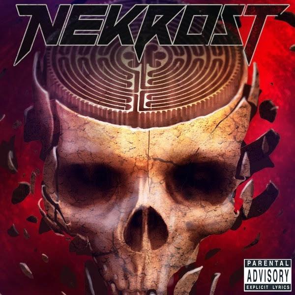 Nekrost - Discography (2006 - 2014)