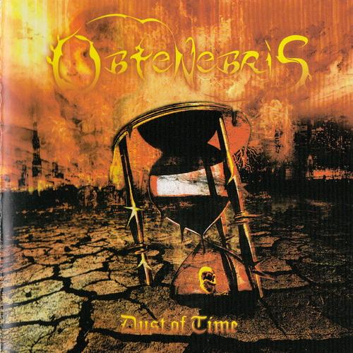 Obtenebris - Dust Of Time