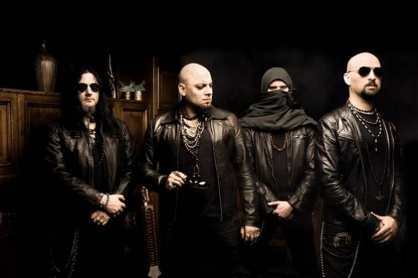 Melechesh  - Discography