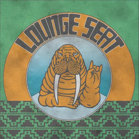 Lounge Seat - Lounge Seat [EP]