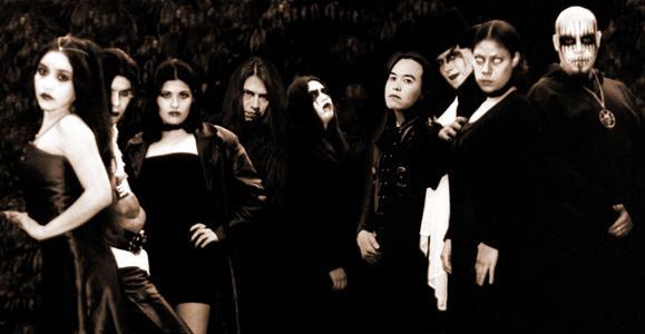 Exsecror Vecordia  - Discography