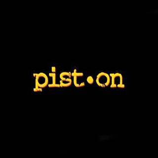 Pist.on - Discography