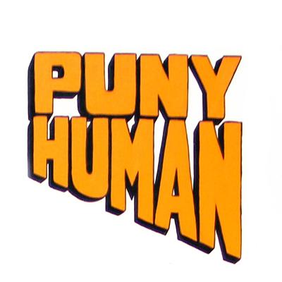 Puny Human - Discography