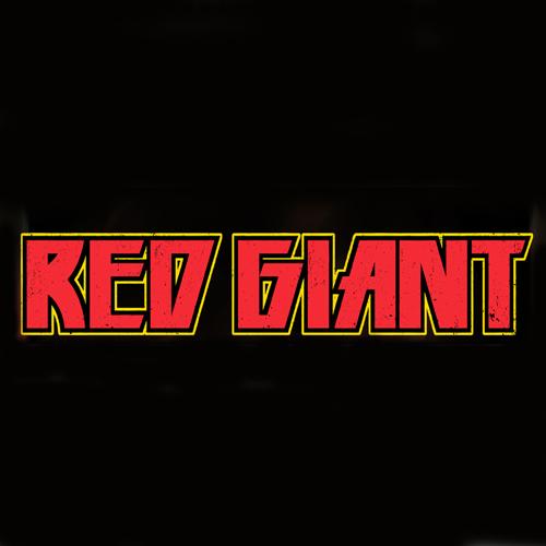 Red Giant - Discography