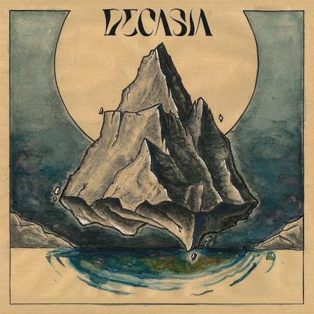 Decasia - Decasia (EP)