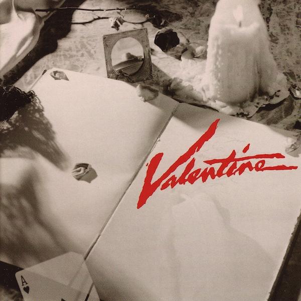 Valentine - Discography