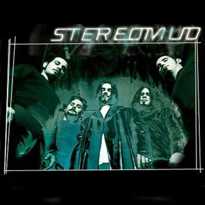 Stereomud - Discography
