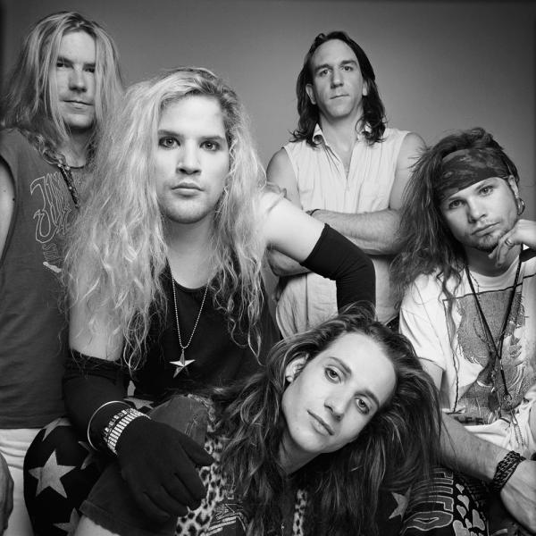Mother Love Bone - Discography (1988 - 1993)