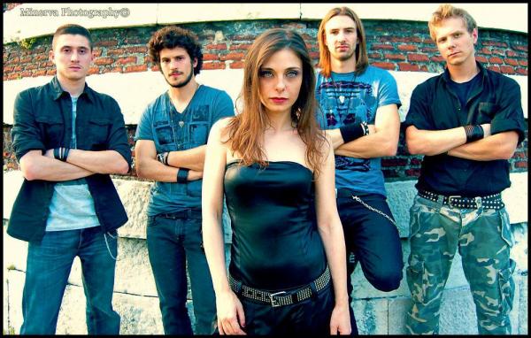 Teodasia - Discography (2009 - 2016)