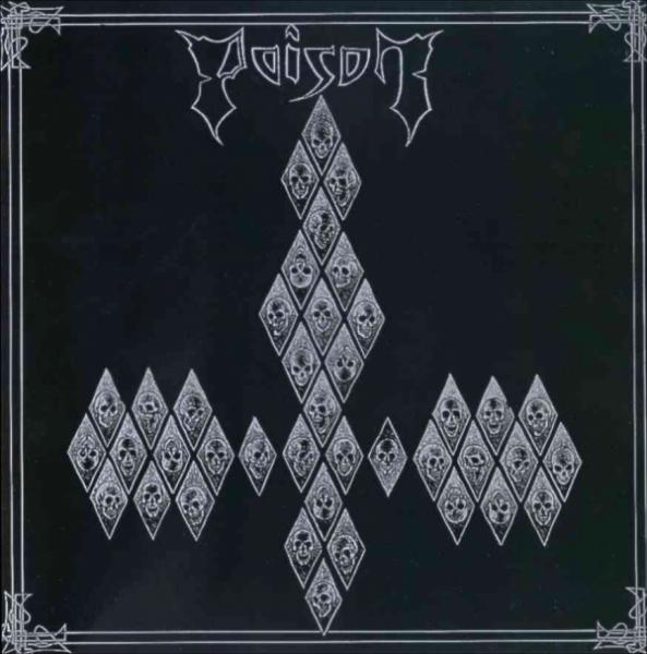 Poison - Into the Abyss