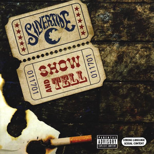 Silvertide - Show & Tell