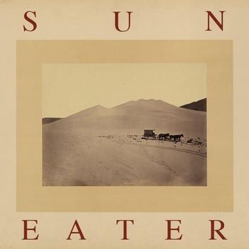 Sun Eater - Discography