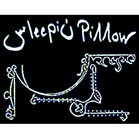 Sleepin Pillow - Discography