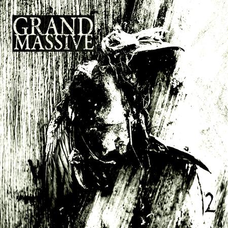 Grand Massive - 2 (EP)