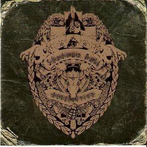 Shadows Fall - Retribution (Limited Edition)