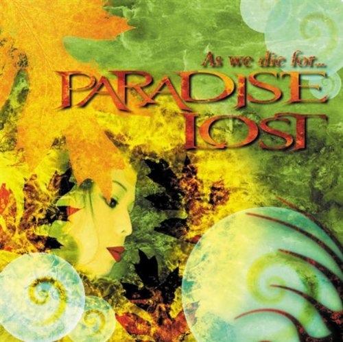 Various Artists - As We Die For... Paradise Lost