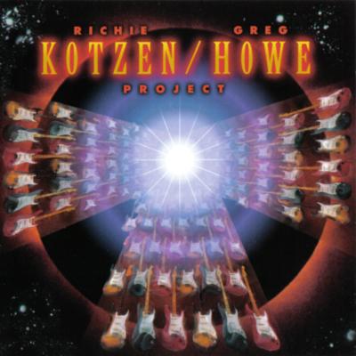 Richie Kotzen / Greg Howe - Discography (1995 - 1997)