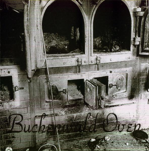 Buchenwald Oven - Buchenwald Oven (Demo)
